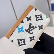 Louis Vuitton Wallets Purse